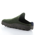 Come Military Green Women's Shoes ASPORTUGUESAS    