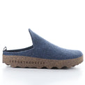 Come Blue Women's Shoes ASPORTUGUESAS    