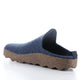 Come Blue Women's Shoes ASPORTUGUESAS    