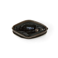 Bum Bag Glossy Chocolate Gifts + Accessories Bags Think Royln