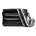 Bum Bag Pearl Black Gifts + Accessories Bags Think Royln