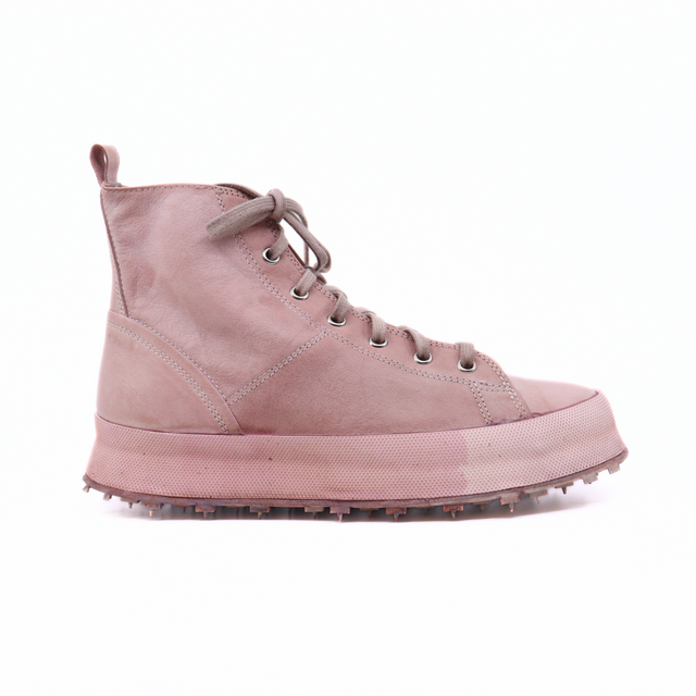 Rosa Lacci Pellame Women's Sneakers Shoto