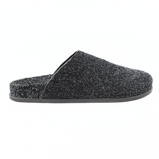 Agatha Black Women's Shoes Intentionally Blank