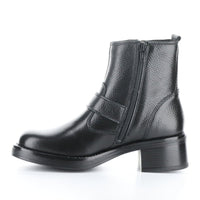 Grata Black Women's Boots Bos & Co    