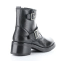 Grata Black Women's Boots Bos & Co    