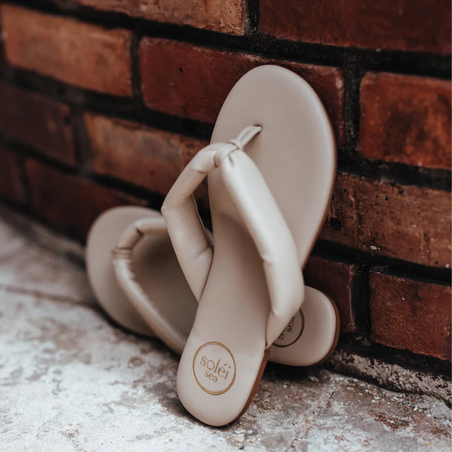 Gisel Sand Women's Sandals Soléi Sea