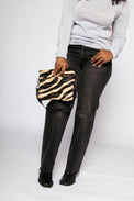 Bum Bag 2.0 Zebra Pony Gifts + Accessories Bags Think Royln