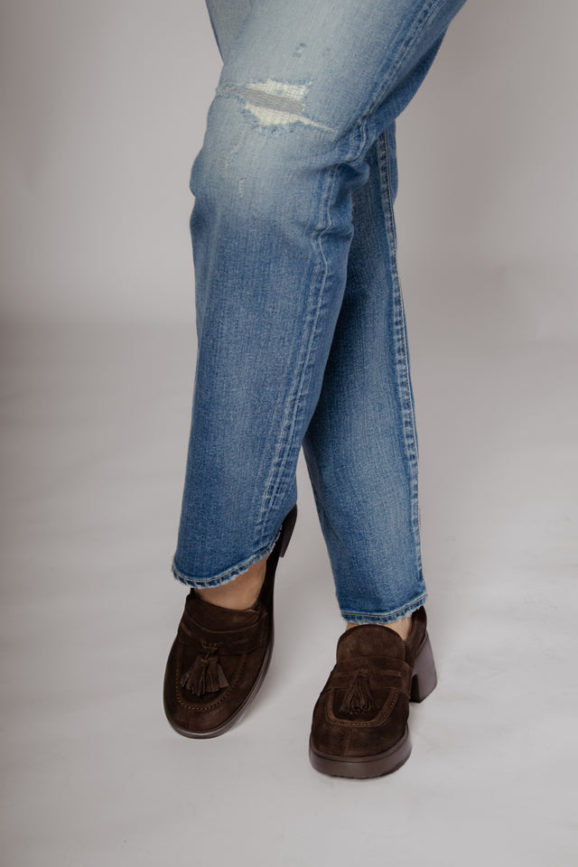 Charme Testa Brown