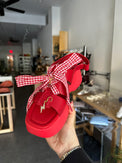 Wild Rojo Women's Sandals Platforms Wonders