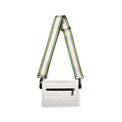 Bum Bag Ivory Patent Ivopa Gifts + Accessories Bags Think Royln