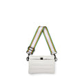 Bum Bag Ivory Patent Ivopa Gifts + Accessories Bags Think Royln