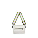 Bum Bag Ivory Patent Ivopa Gifts + Accessories Bags Think Royln