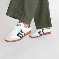 Cloud Navy Women's Sneakers Back 70