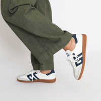 Cloud Navy Women's Sneakers Back 70