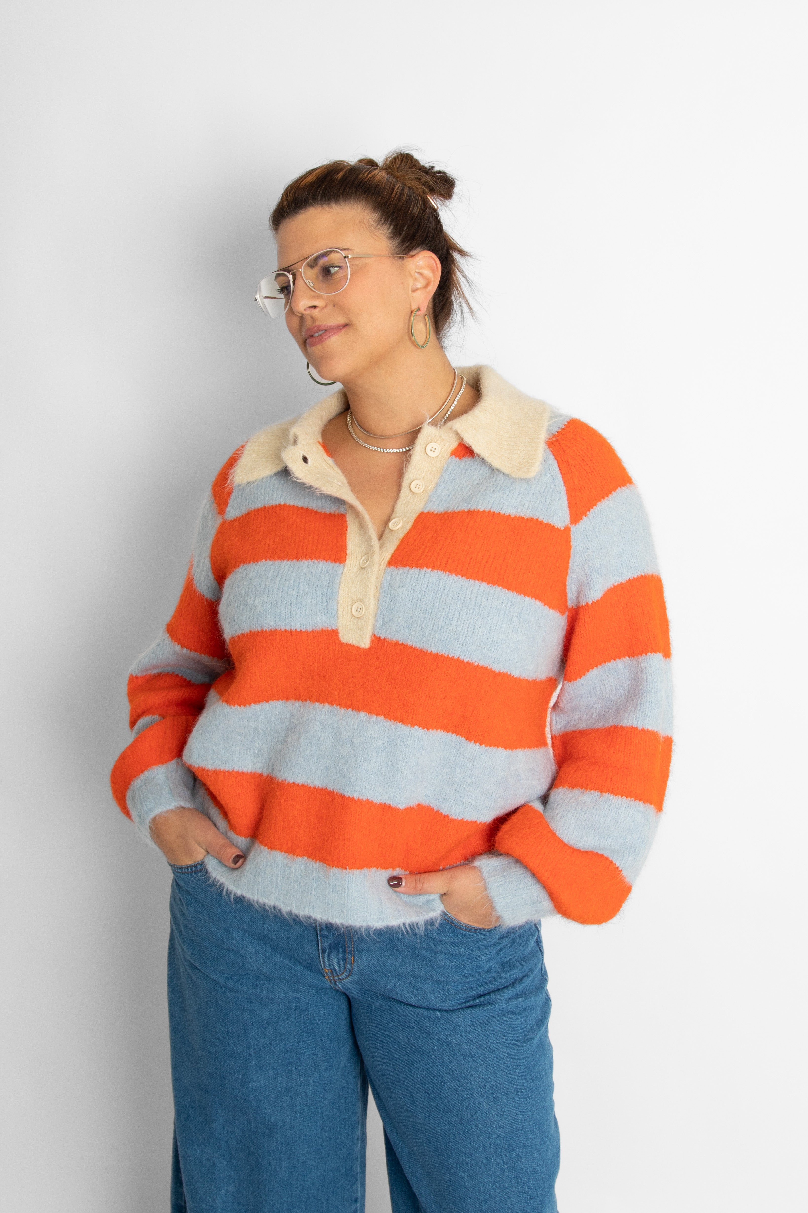 The Tiny Big Sister – The Sōl Collective