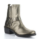 Mebi Dark Gold Women's Boots Fly London    