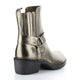 Mebi Dark Gold Women's Boots Fly London    