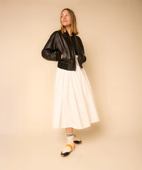 Mable Oat Women's Shoes Charlotte Stone