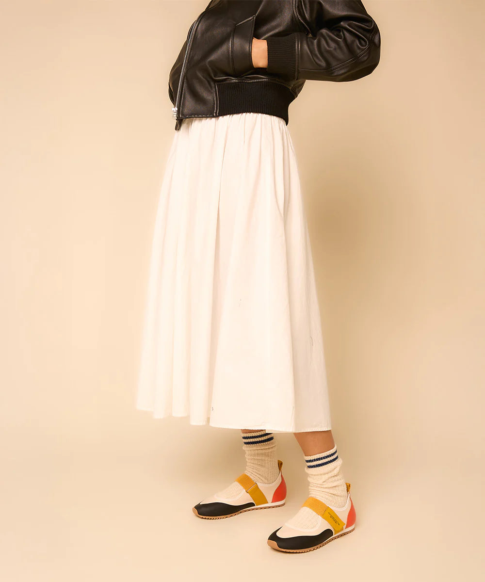 Mable Oat Women's Shoes Charlotte Stone