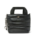 Escapade Pearl Black Gifts + Accessories Bags Think Royln