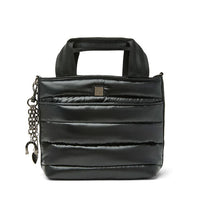 Escapade Pearl Black Gifts + Accessories Bags Think Royln