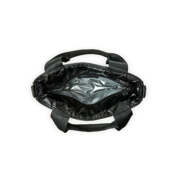 Escapade Pearl Black Gifts + Accessories Bags Think Royln