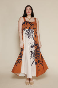 Janie Dress Lulu Women's Dresses Bel Kazan