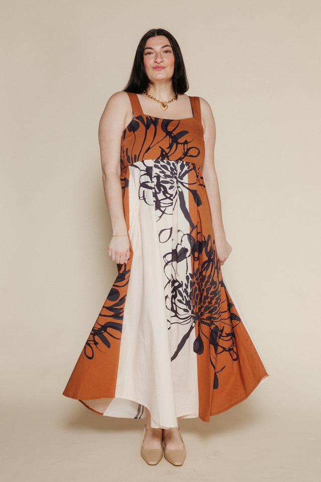 Janie Dress Lulu Women's Dresses Bel Kazan