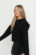 Fea Sailor Knit Top Women's Tops Norr
