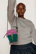 Color Block Technical Mini Bag Gifts + Accessories Bags Bobo Choses