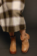 Nola Vintage Sand Women's Boots Pavement