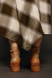 Nola Vintage Sand Women's Boots Pavement