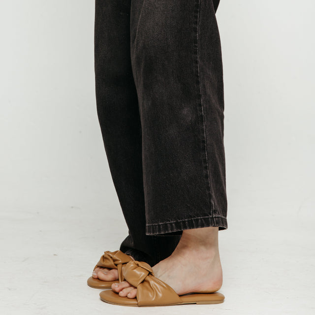 Nottie Desert Sand Women's Sandals Soléi Sea