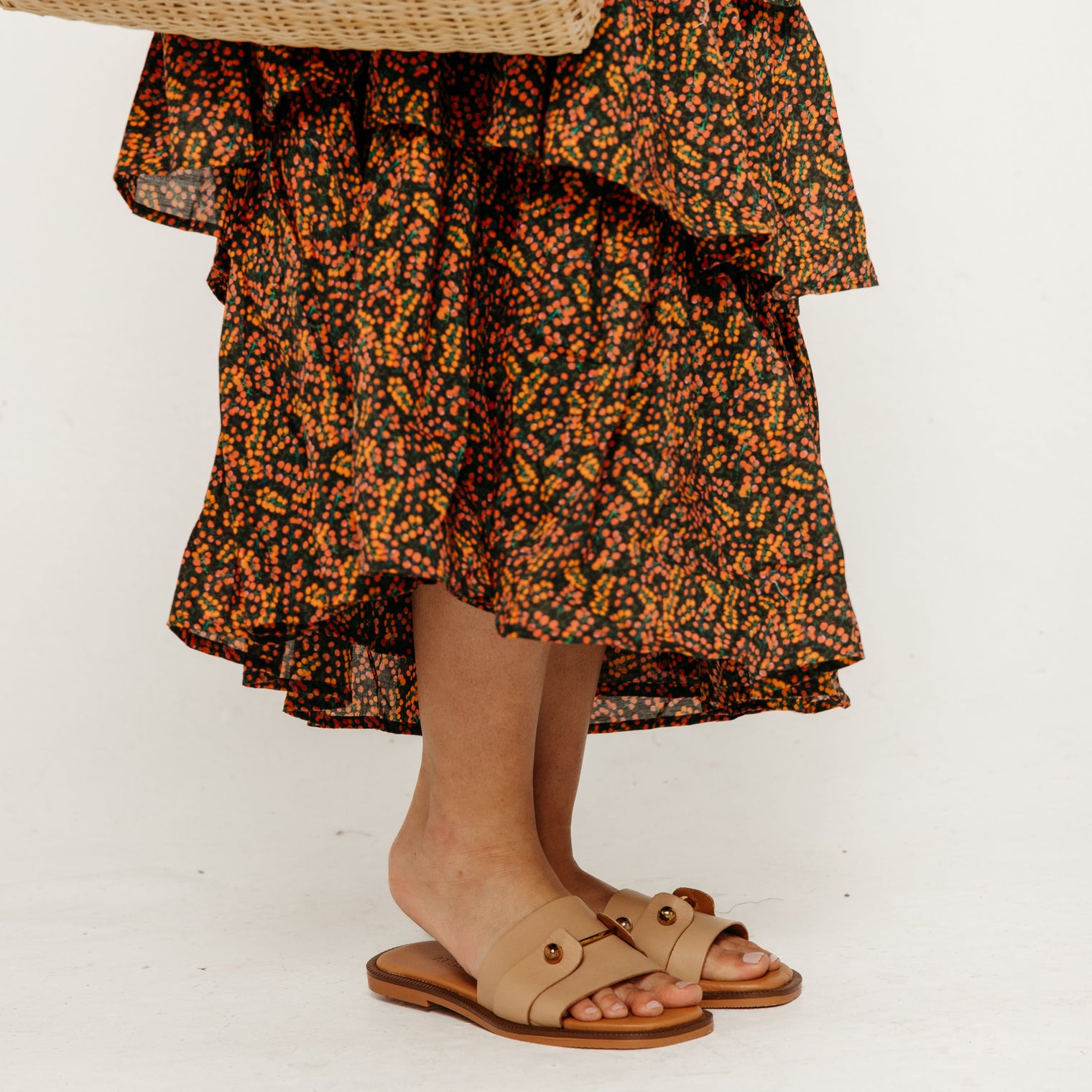 Faleria Sand Women's Sandals Ateliers