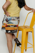 Camilla Mini Skirt Women's Bottoms Skirt Tyler McGillivary