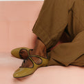 Vandam Cumin Women's Shoes Flats Intentionally Blank