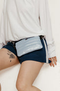 Bum Bag Sky Blue Gifts + Accessories Bags Think Royln
