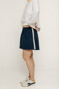 Play Short Soft Blue Women's Bottoms Good Company