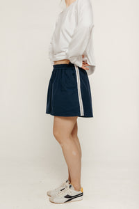 Play Short Soft Blue Women's Bottoms Good Company