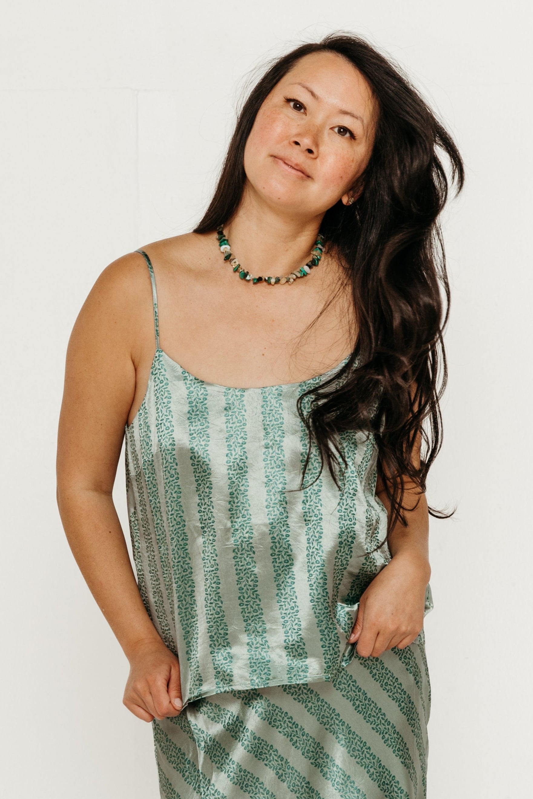 The Tiny Big Sister – The Sōl Collective