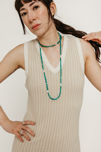 Ihara Dress Multicolor Women's Dresses SKFK