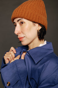 Cousteau Beanie Caramel Gifts + Accessories Hair Ivy Ellis
