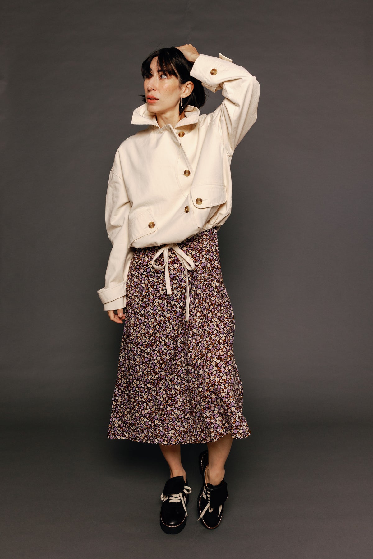 Yuna Dress Riko Women's Dresses Boom Shankar