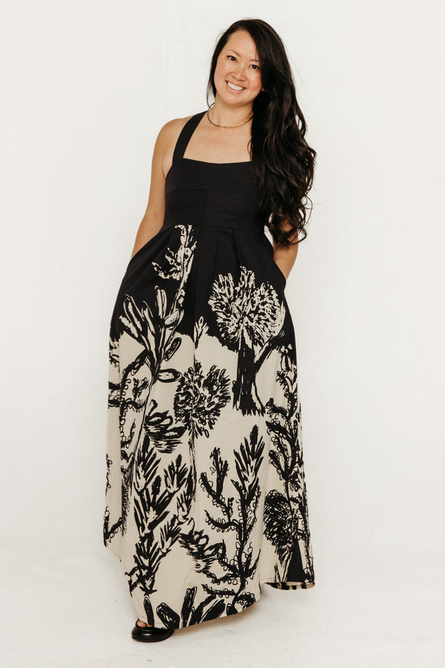 Janie Dress Women's Dresses Bel Kazan