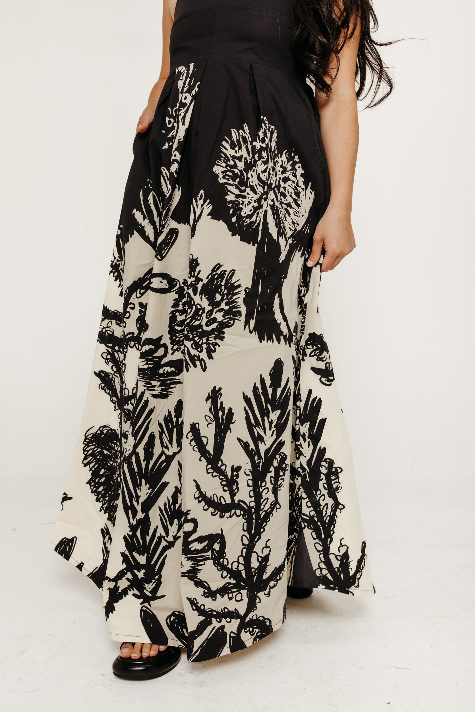 Janie Dress Women's Dresses Bel Kazan