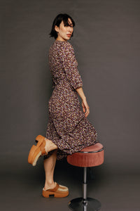 Yuna Dress Riko Women's Dresses Boom Shankar
