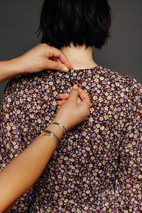 Yuna Dress Riko Women's Dresses Boom Shankar