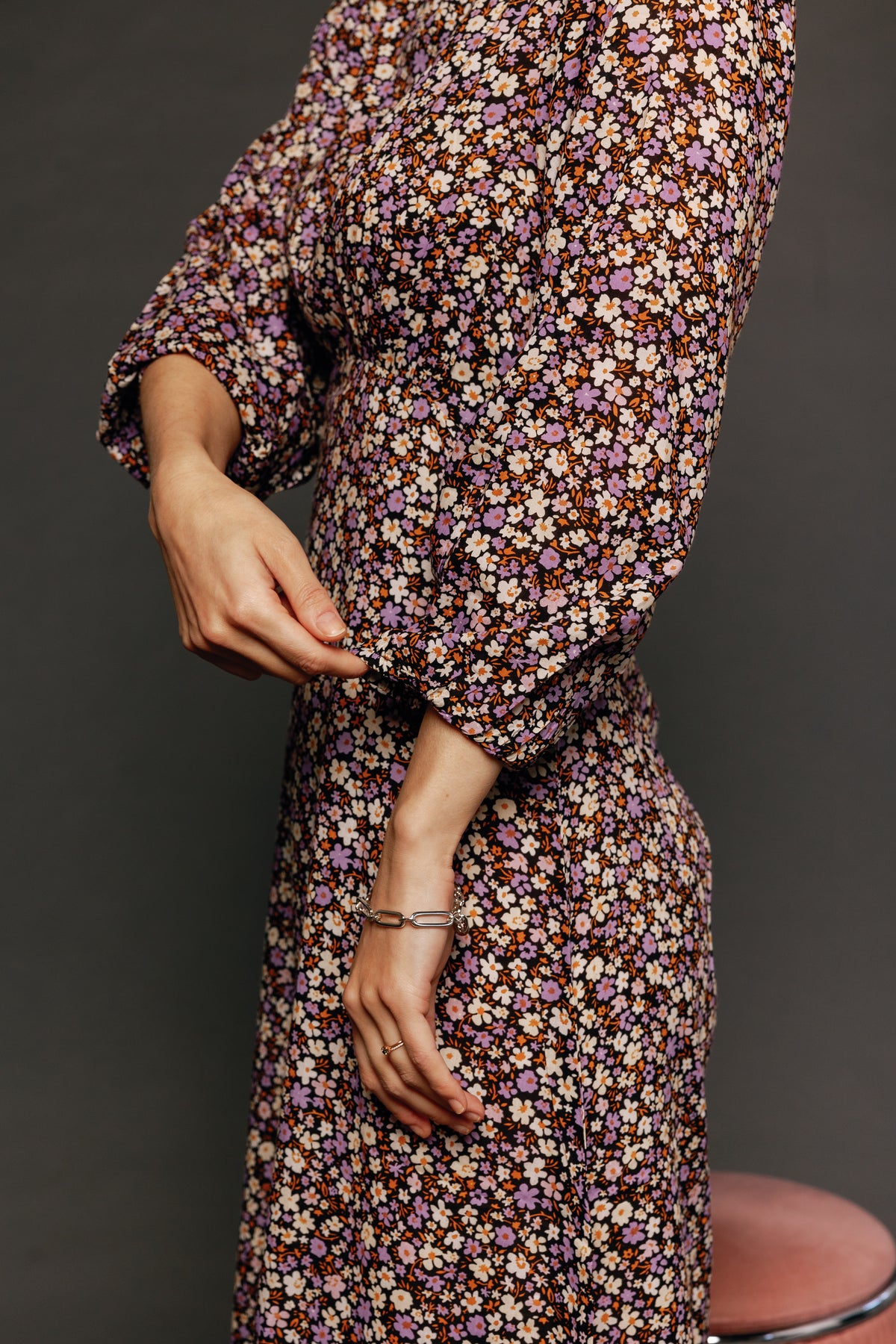 Yuna Dress Riko Women's Dresses Boom Shankar