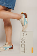 Reno Coast Women's Sneakers Oncept