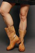 Tanja Vintage Sand Women's Boots Pavement
